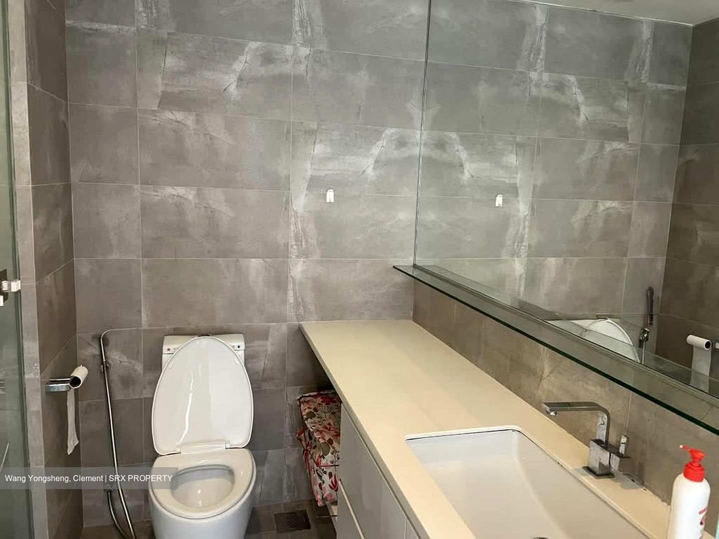 Seastrand (D18), Condominium #528514271